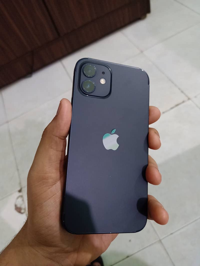 Apple iPhone 12 0