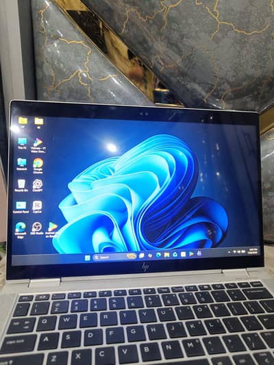 hp Elite Book