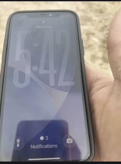 Apple iPhone 11 Pro