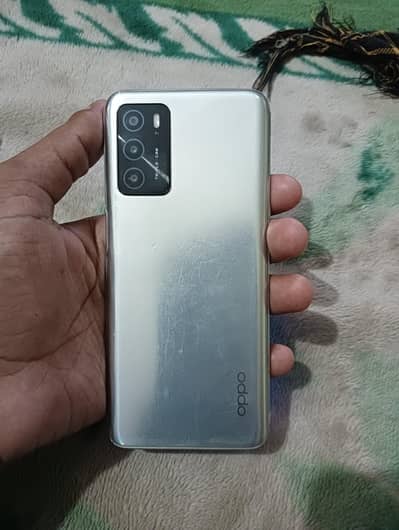 Oppo A16 4/64 Good Condition
