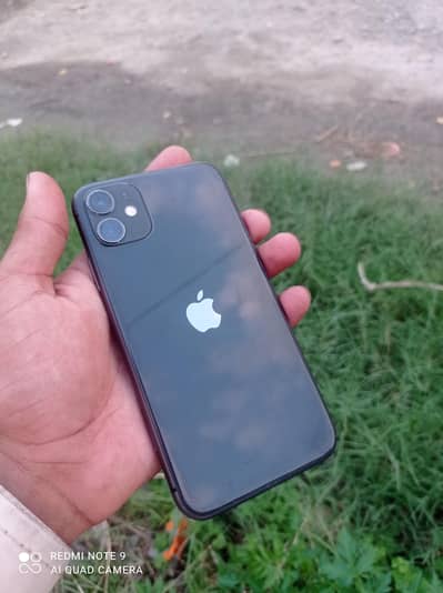 Apple iPhone 11