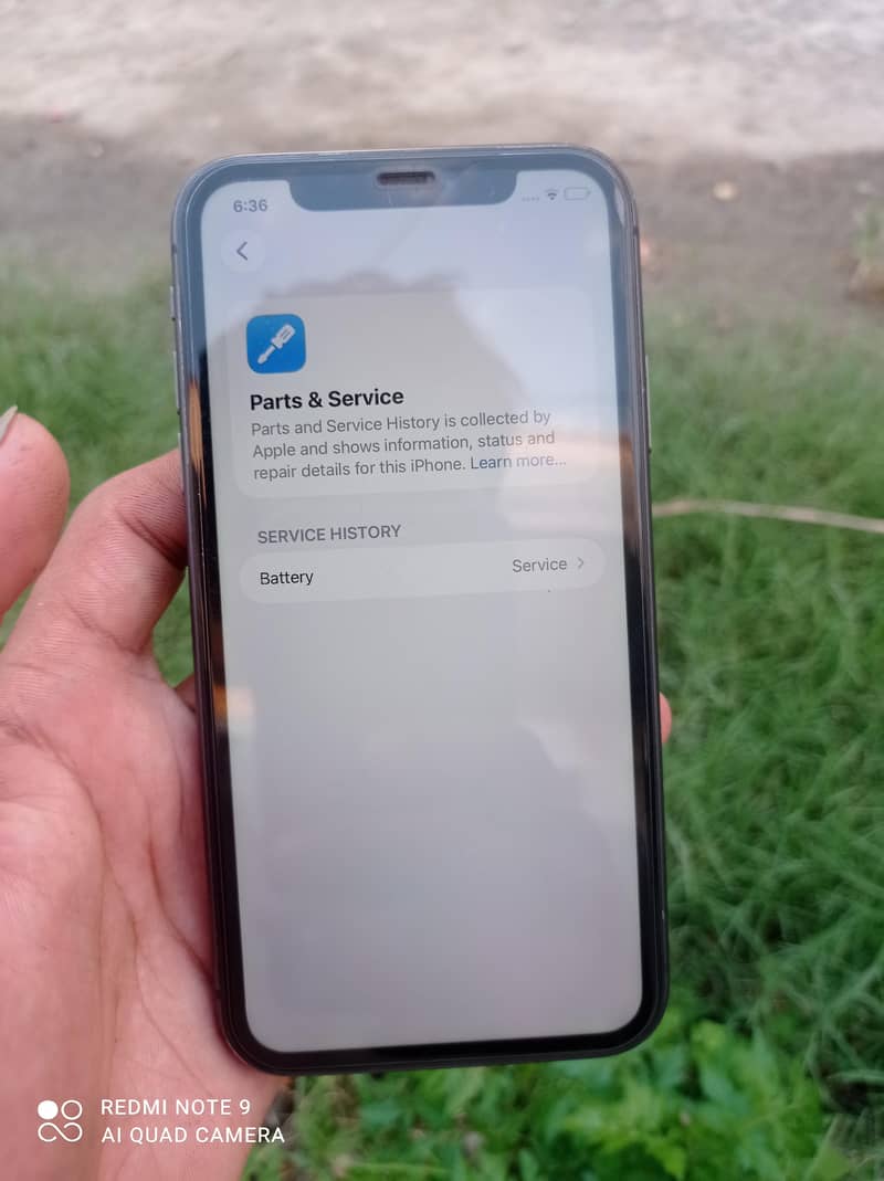 Apple iPhone 11 3