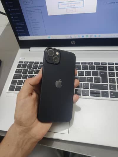 Apple iPhone 13 Jv 128 gb  10/9.5