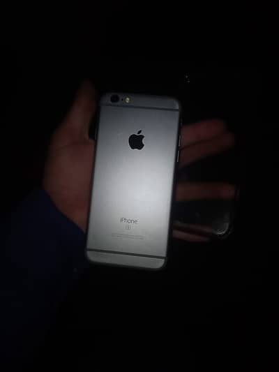 Apple iPhone 6S