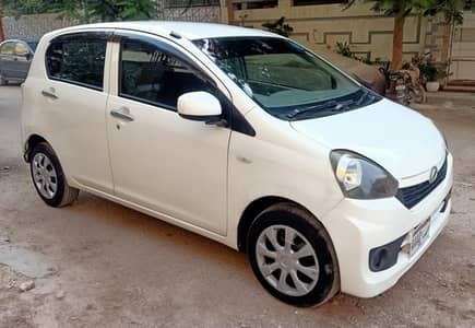 Daihatsu Mira Btr Move Suzuki Alto Cultus Swift Wagonr Toyota Passo