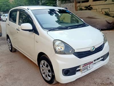 Daihatsu Mira Btr Move Suzuki Alto Cultus Swift Wagonr Toyota Passo