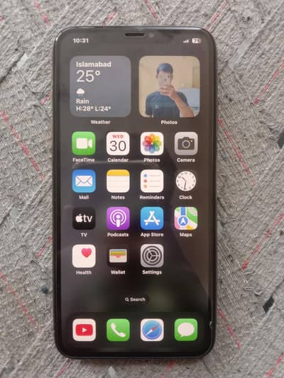 Apple iPhone XS Max