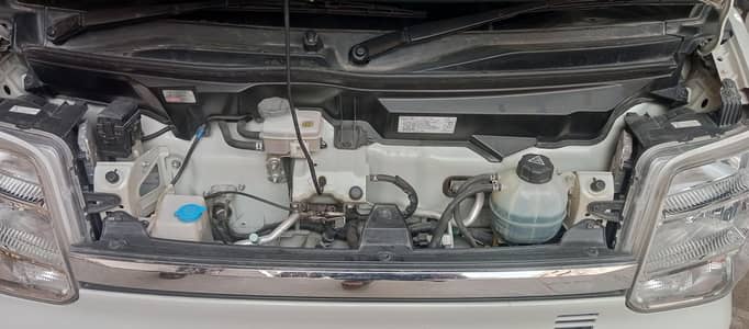 Suzuki Every Wagon 2025