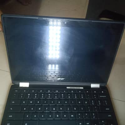 Acer Chromebook