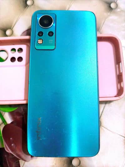 Infinix Note 11