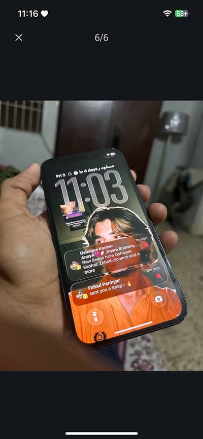 Apple iPhone 12