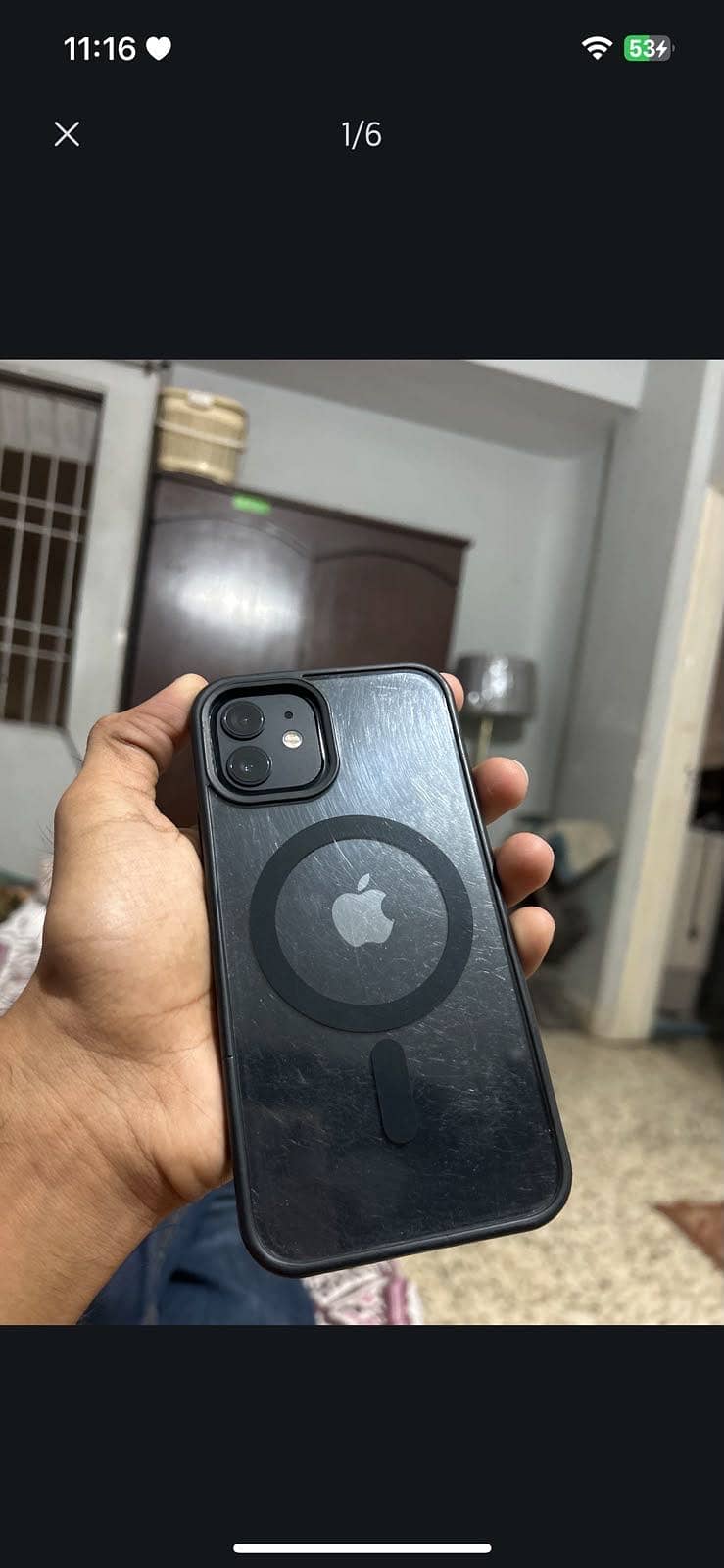Apple iPhone 12 1