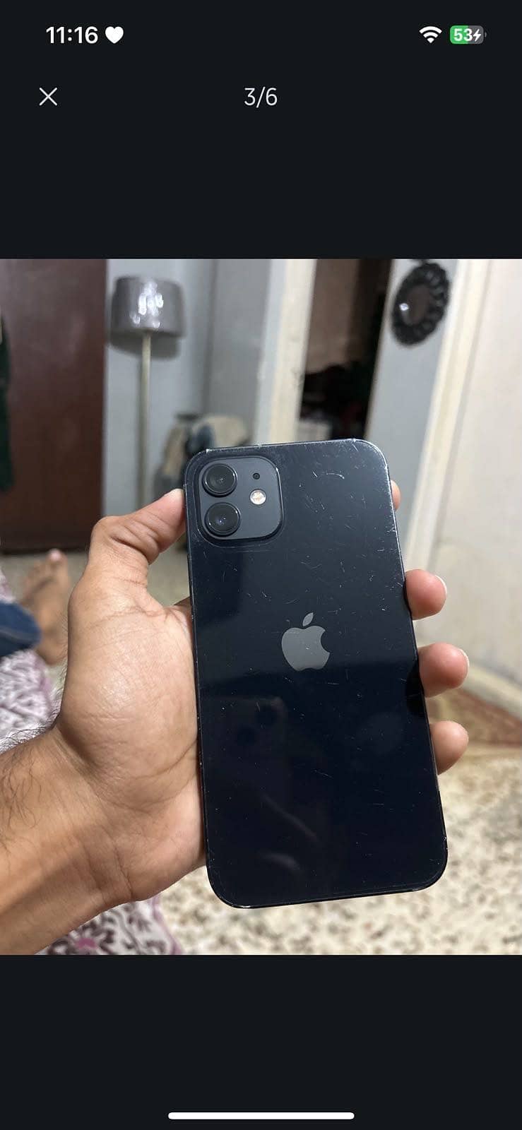 Apple iPhone 12 2