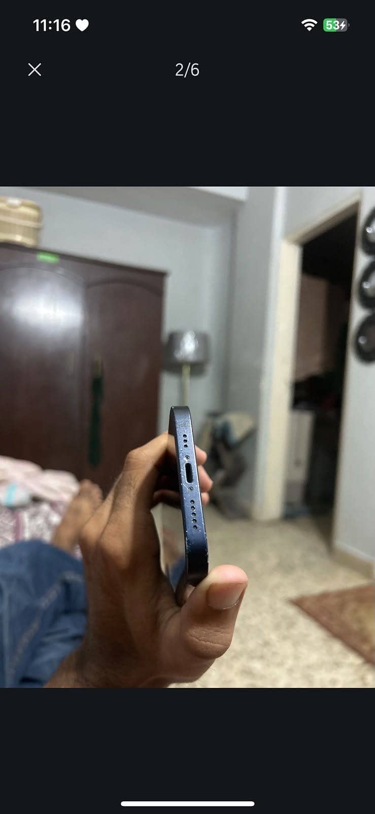 Apple iPhone 12 3
