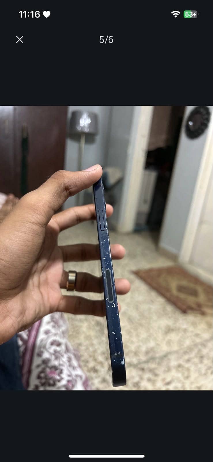Apple iPhone 12 4