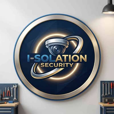 i-solation 