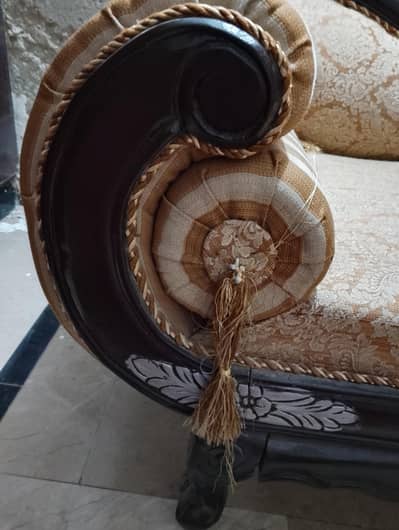 dewaan sofa 3 seater
