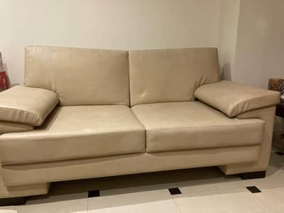 Sofa set for sale