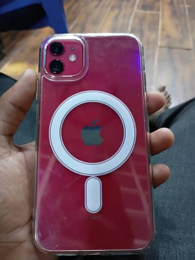 Apple iPhone 11 gb 128 all ok hn
