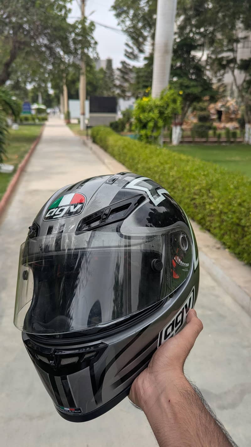 AGV K1 2