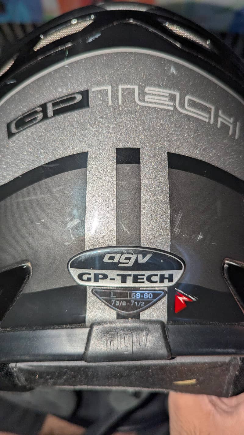 AGV K1 5