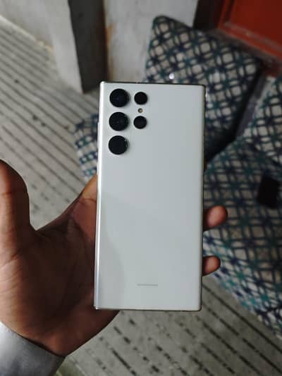 Samsung Mobile S22 Ultra