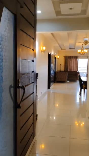 Flat Available In Defense Regency Defense View Karachi