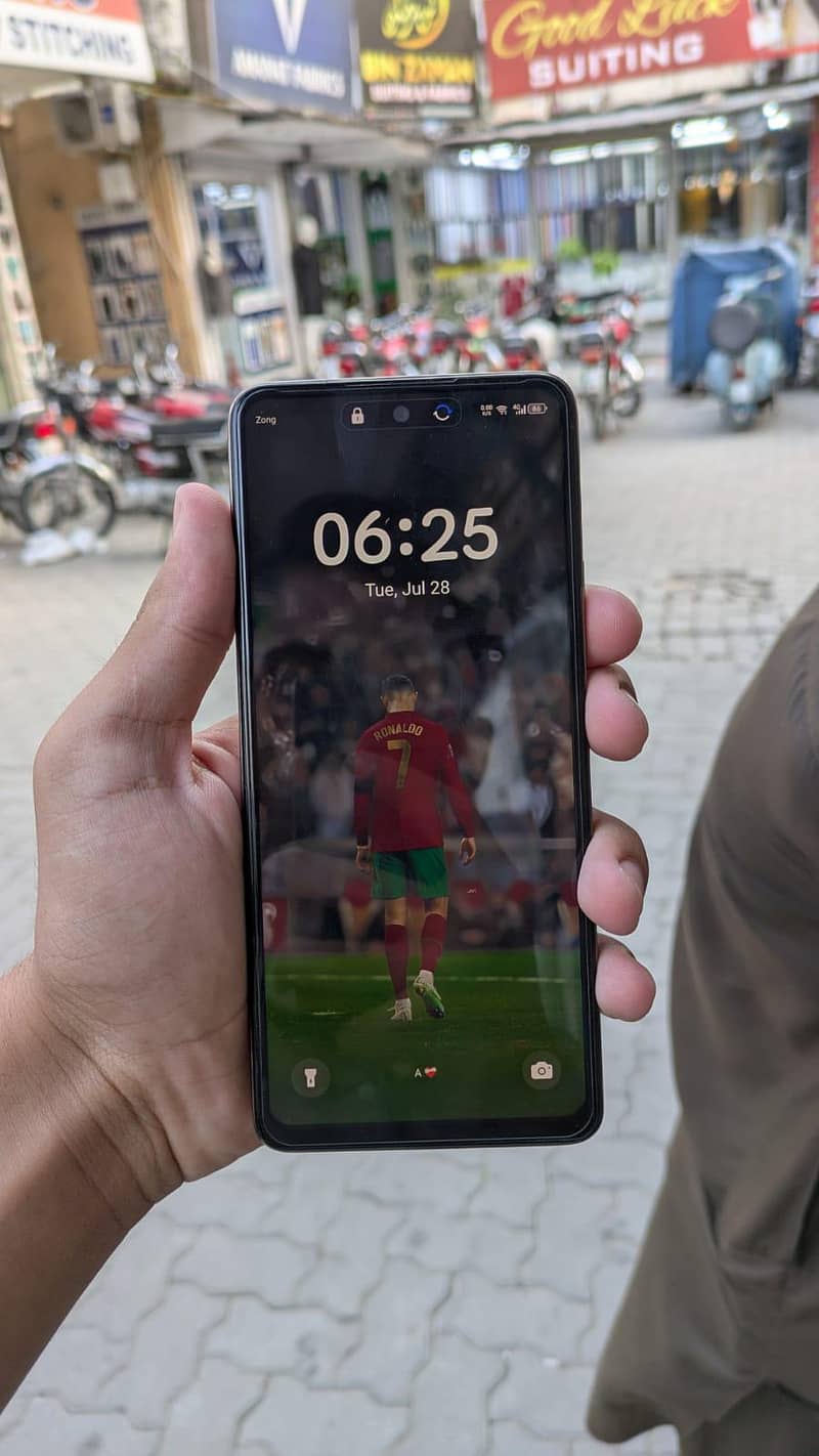 Infinix Note 30 0