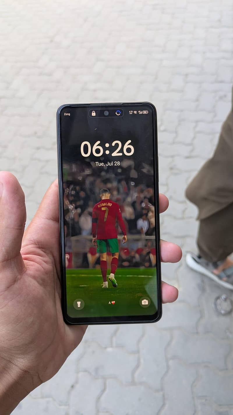 Infinix Note 30 1