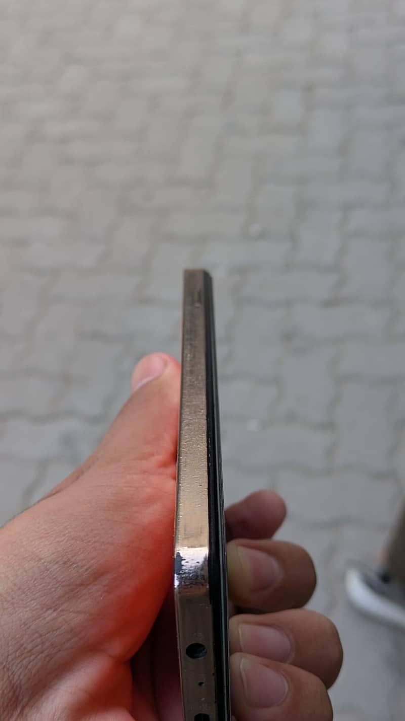 Infinix Note 30 3