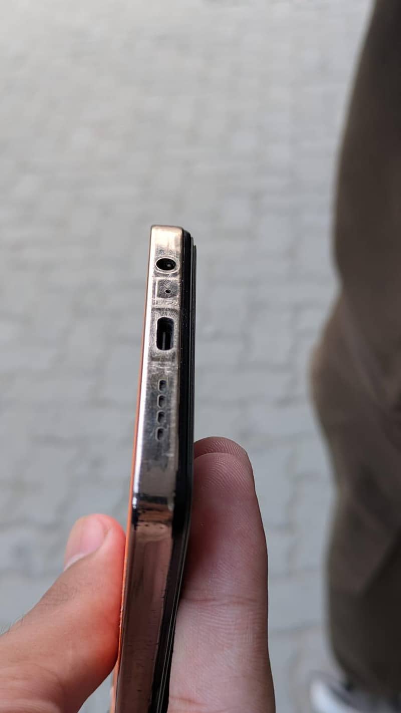 Infinix Note 30 4