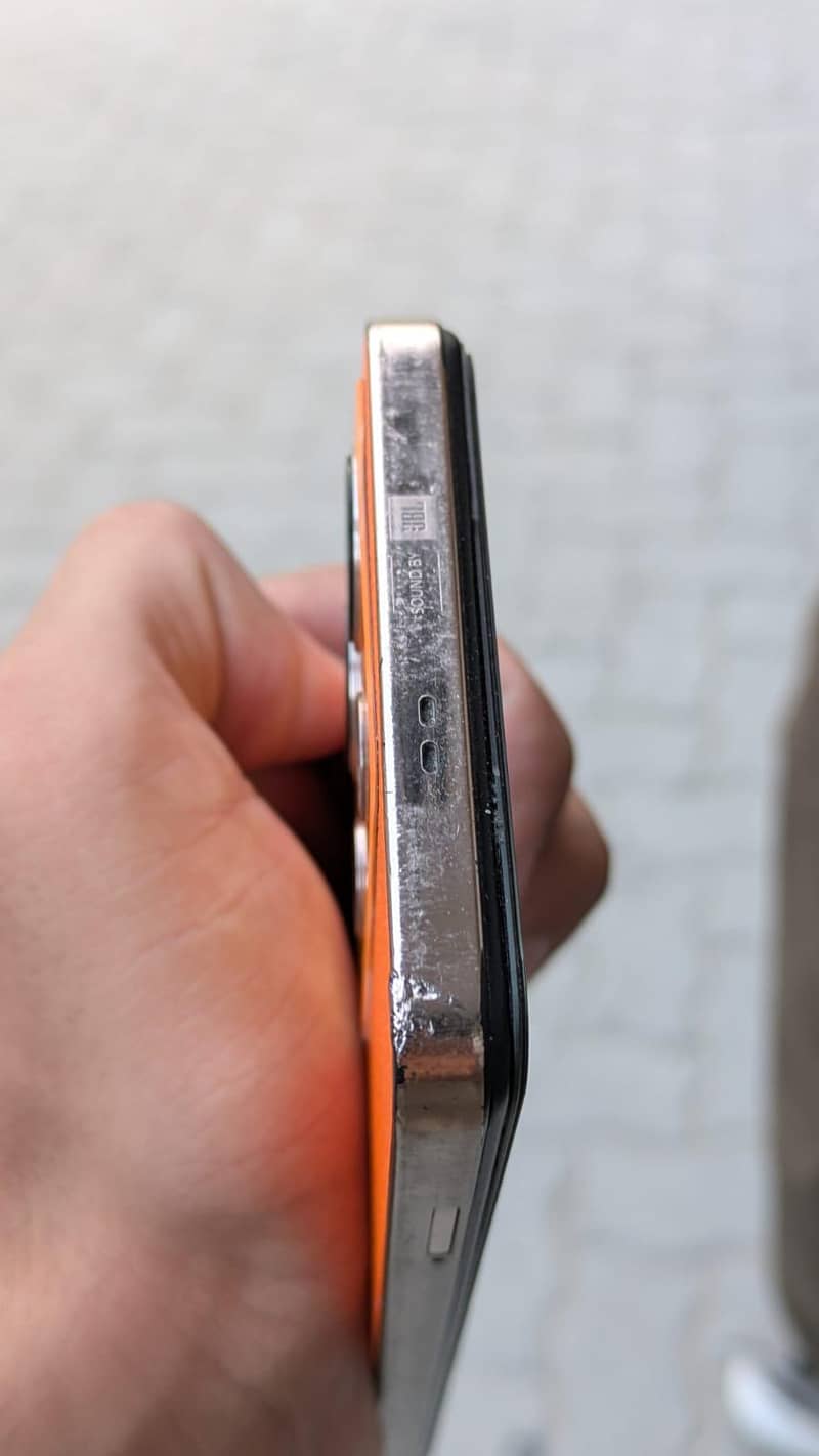 Infinix Note 30 5