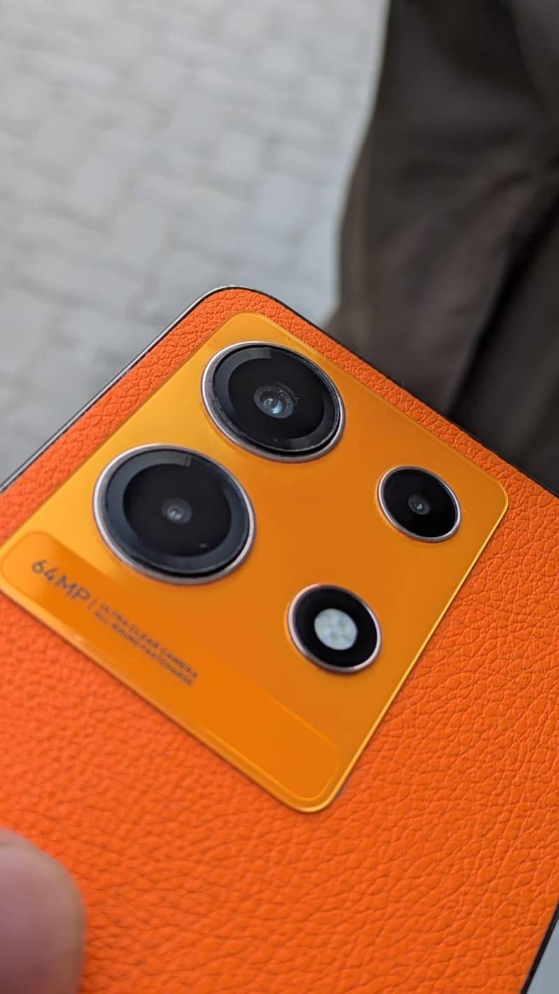 Infinix Note 30 6
