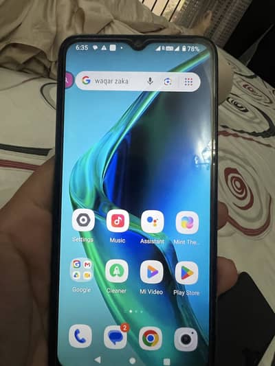 Redmi A1 Plus