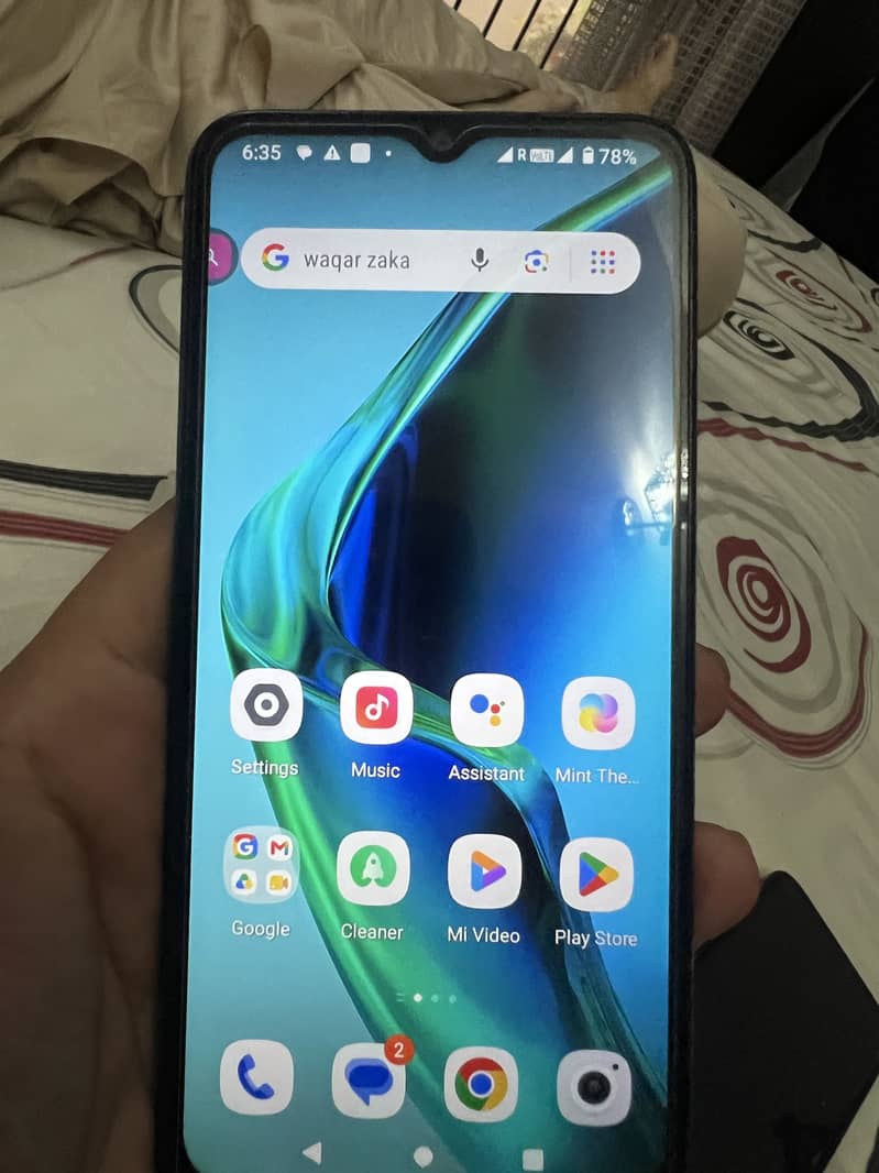 Redmi A1 Plus 0