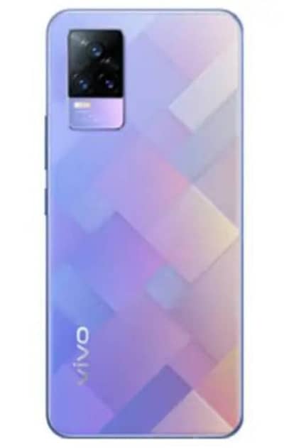 Vivo V21e