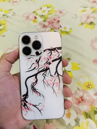 Apple iPhone 13 Pro