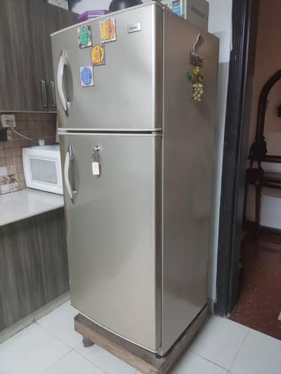 Haier refrigerator for Sale