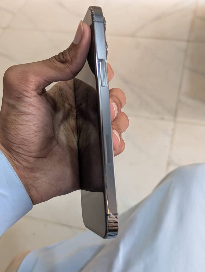 IPhone 13 Pro Max 2