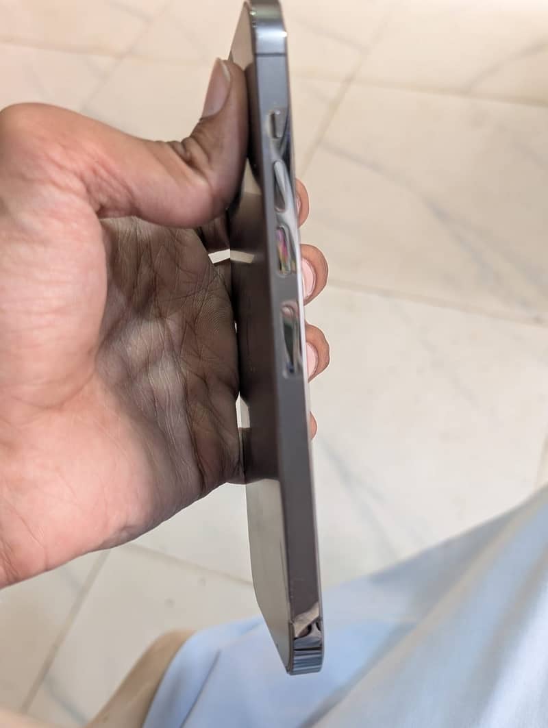 IPhone 13 Pro Max 3