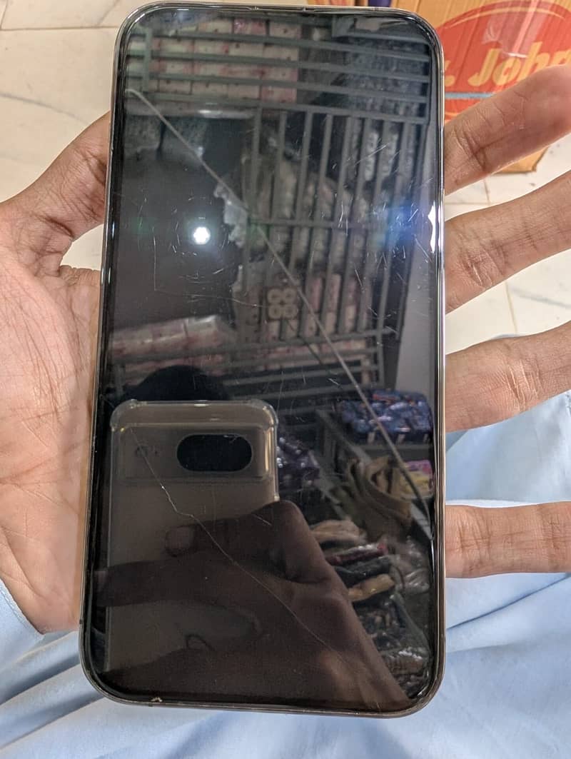 IPhone 13 Pro Max 4