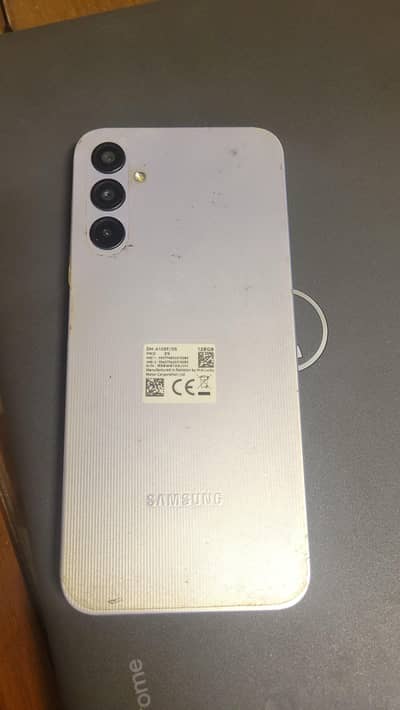 Samsung Mobile A14