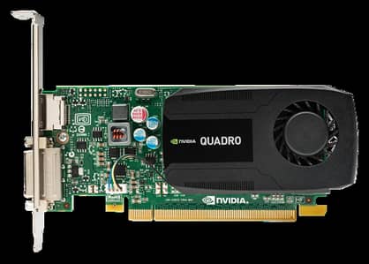 Nvidia Quadro K420