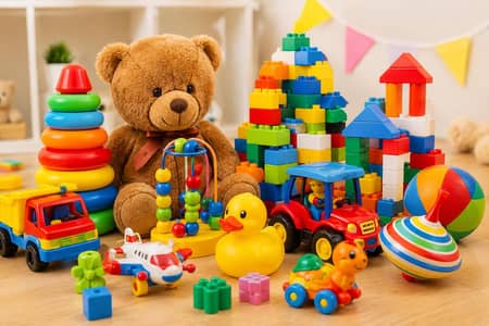 toys kids
