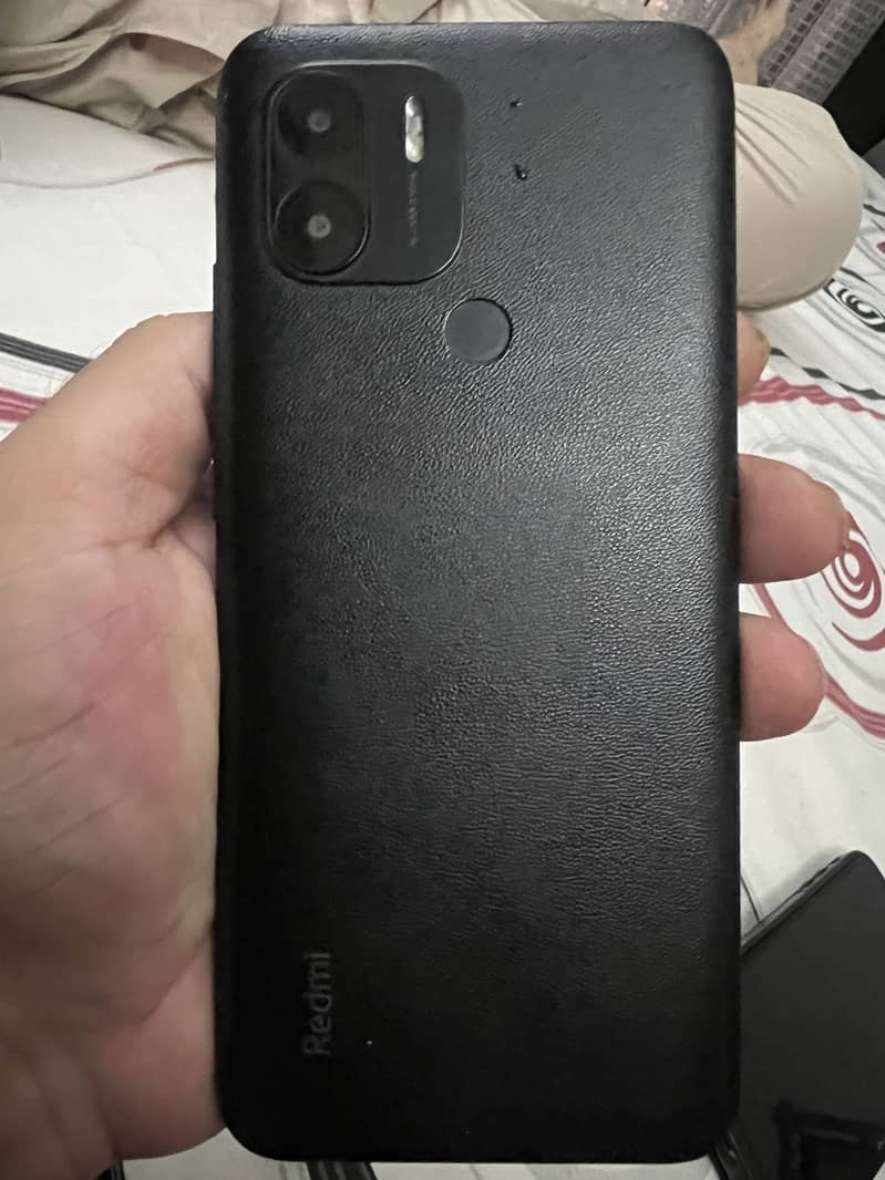 Redmi A1 Plus 3