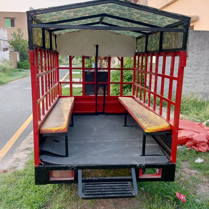 loader Rickshaw 2