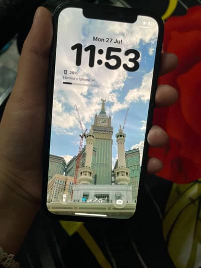 Apple iPhone 12 jv