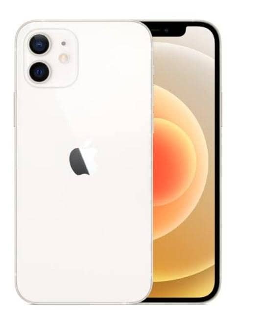 Apple iPhone 12 0