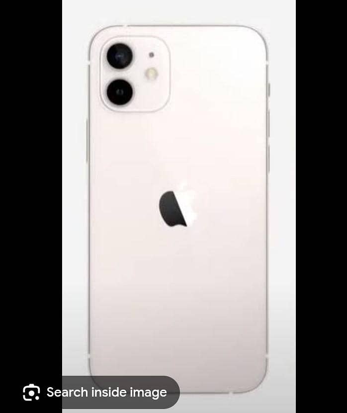 Apple iPhone 12 1