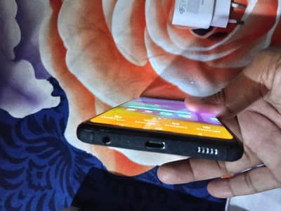 Samsung Mobile A72
